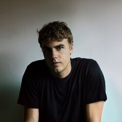 Picture of Hein Cooper