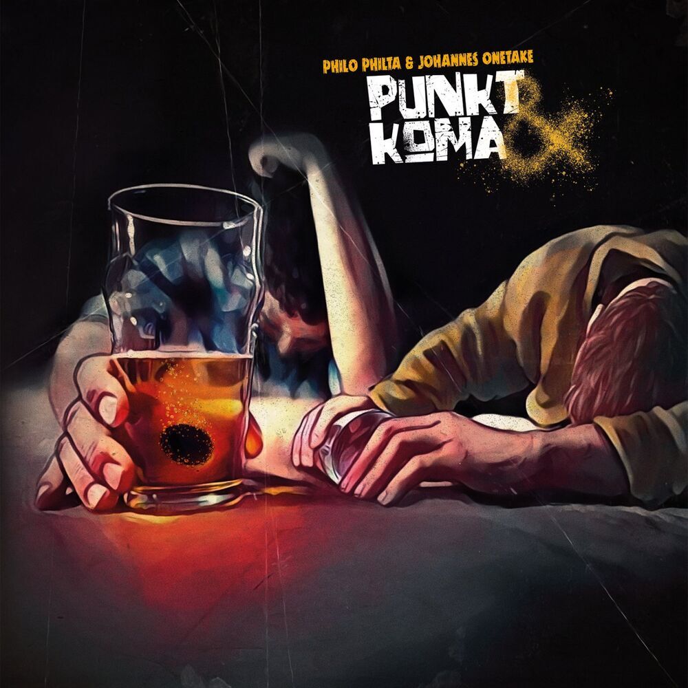 Picture of Punkt & Koma