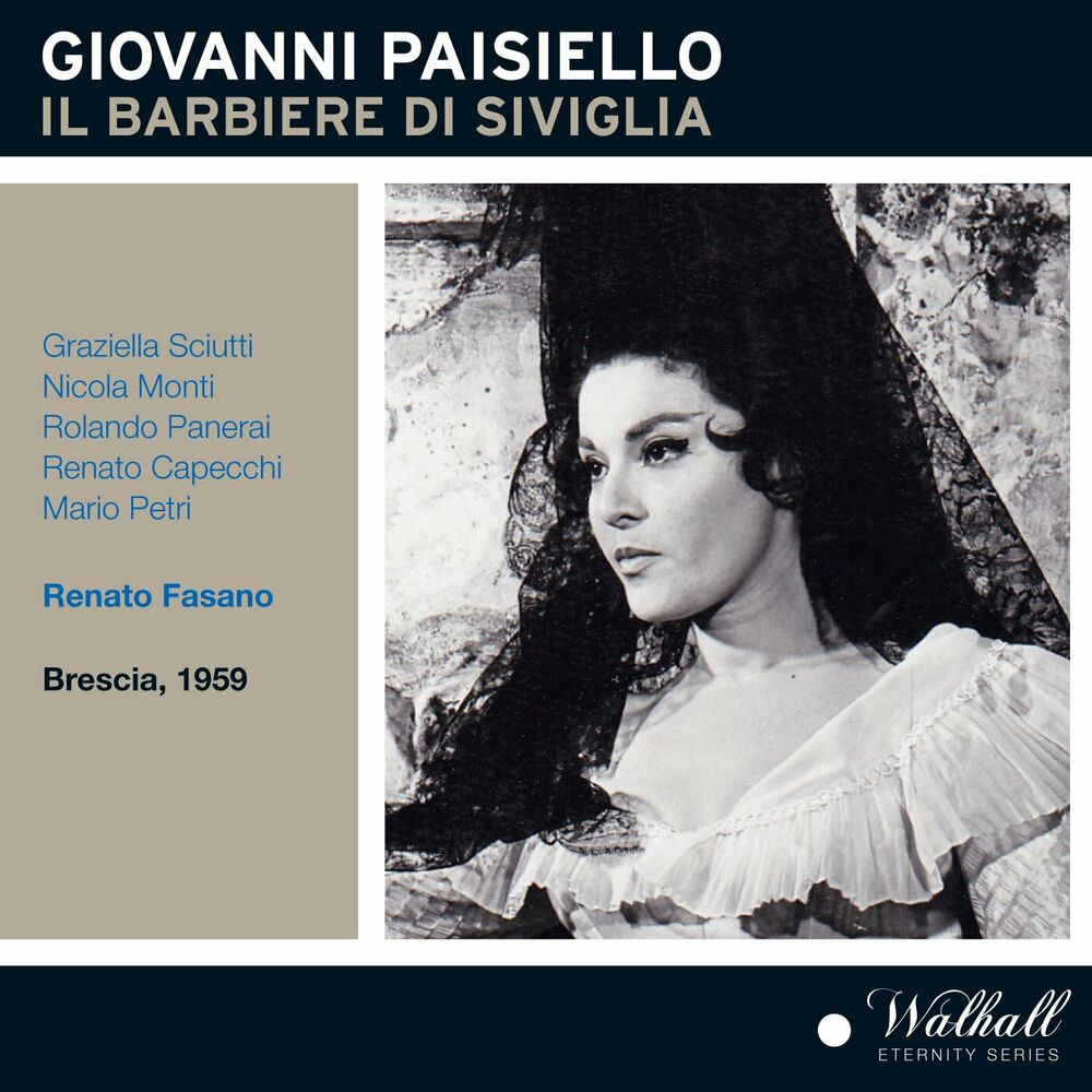 Picture of Graziella Sciutti