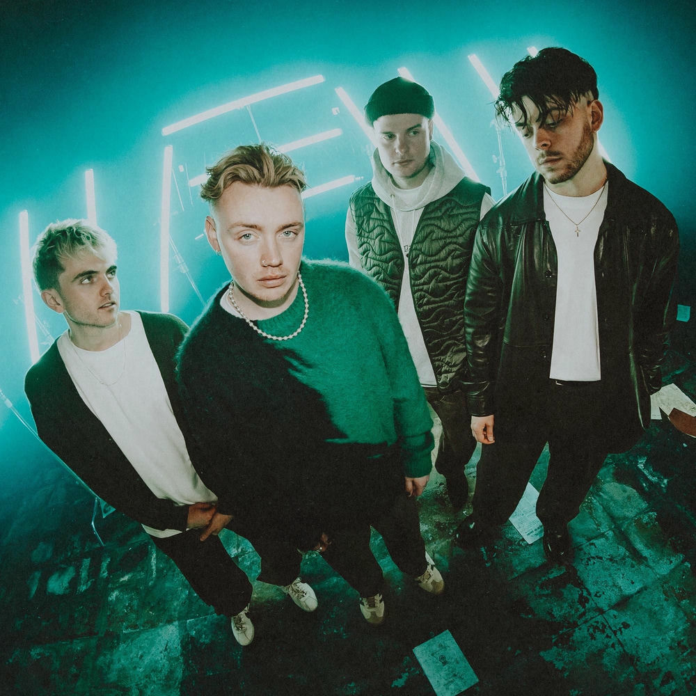 Photo de l'artiste Only The Poets