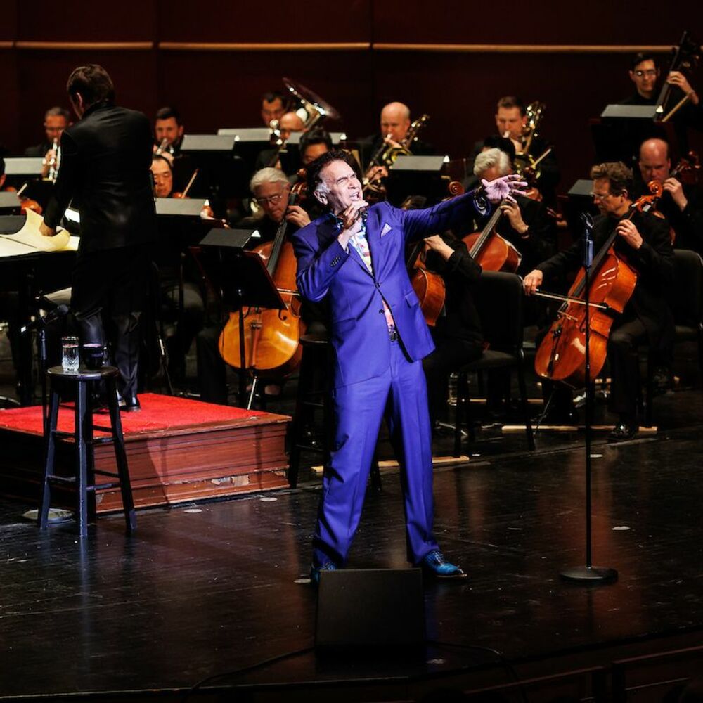 Picture of Philadelphia Orchestra
