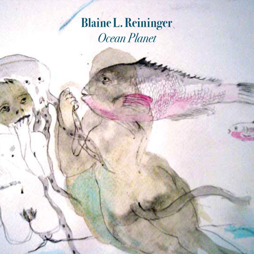 Picture of Blaine L. Reininger