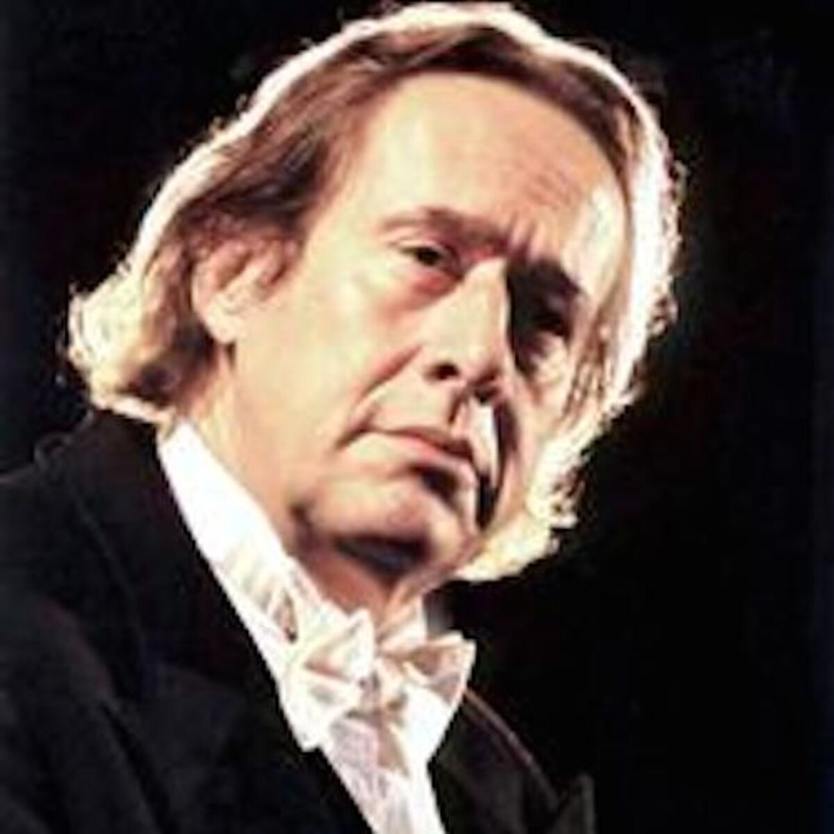 Artist picture of Arthur Moreira Lima