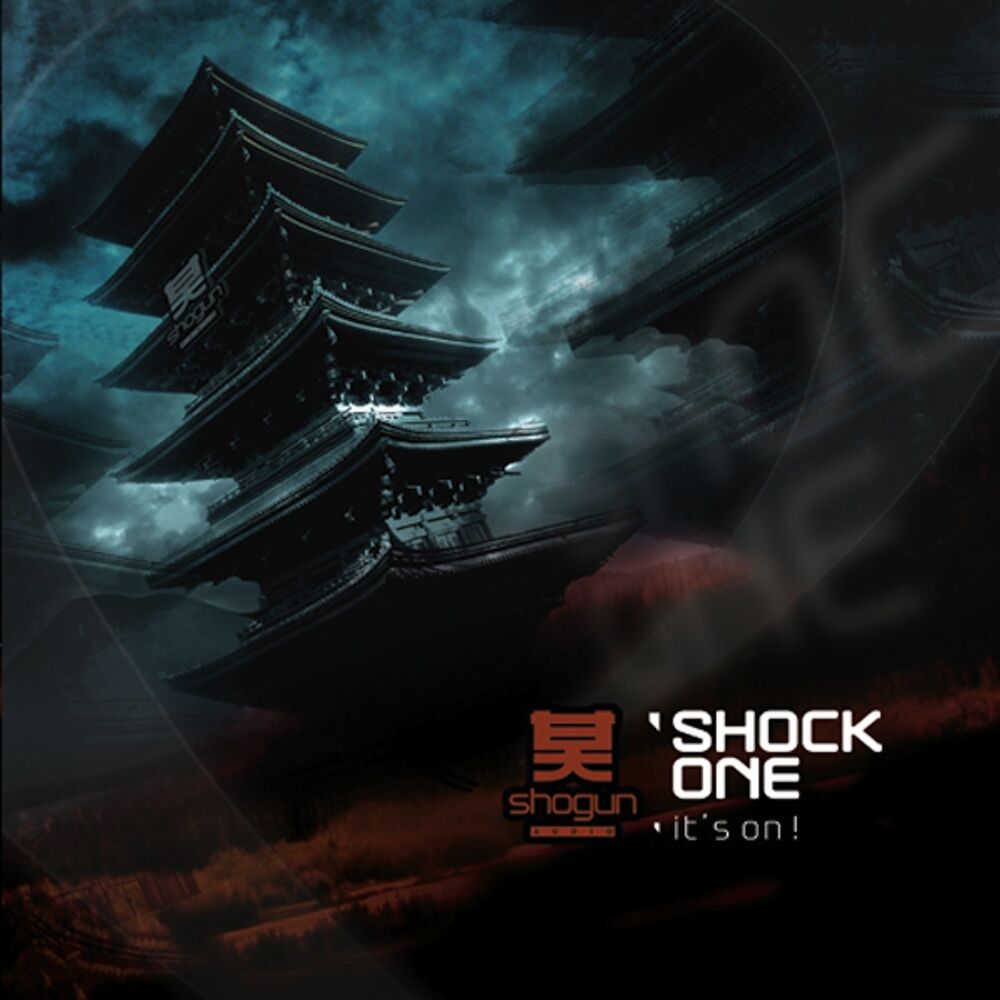 Picture of Shock One