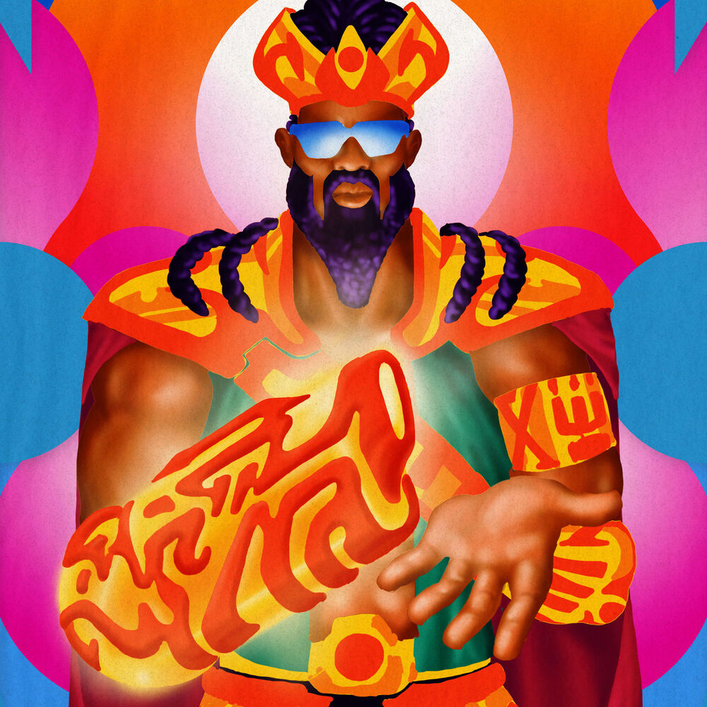 Picture of Major Lazer