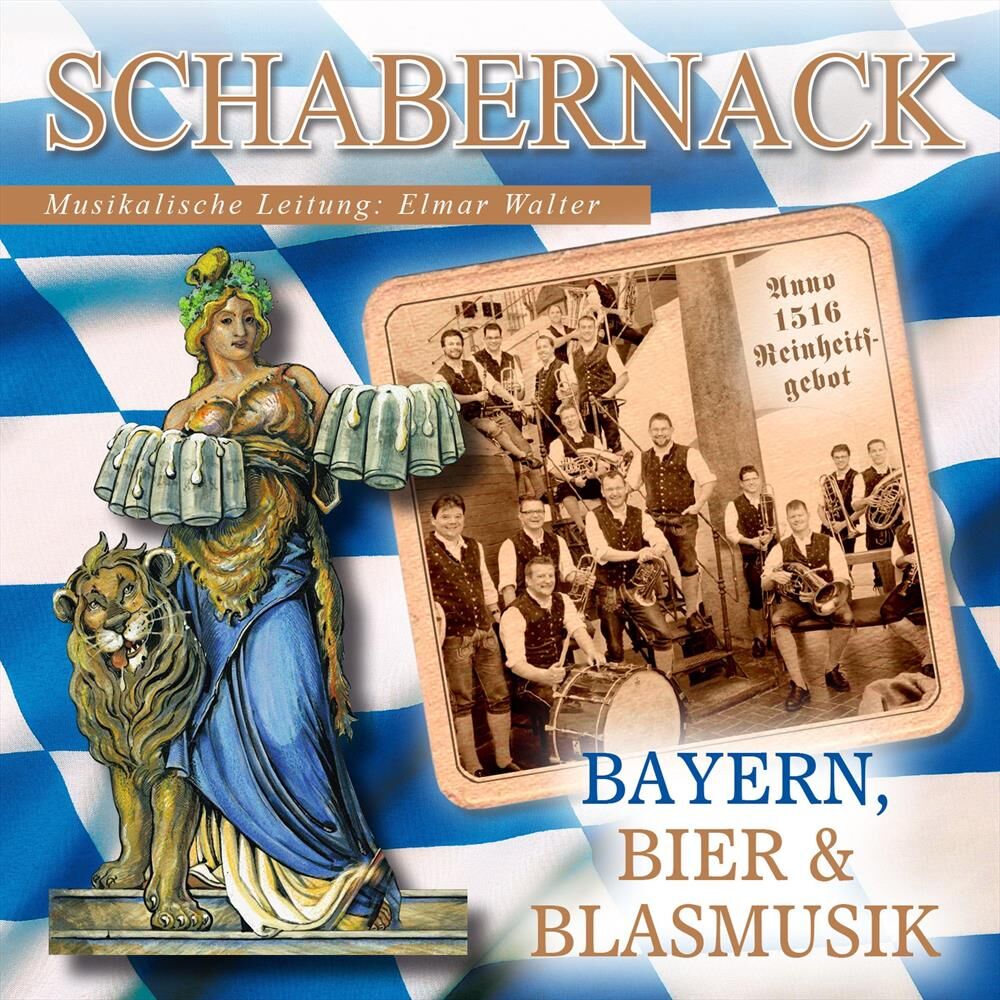 Picture of Schabernack