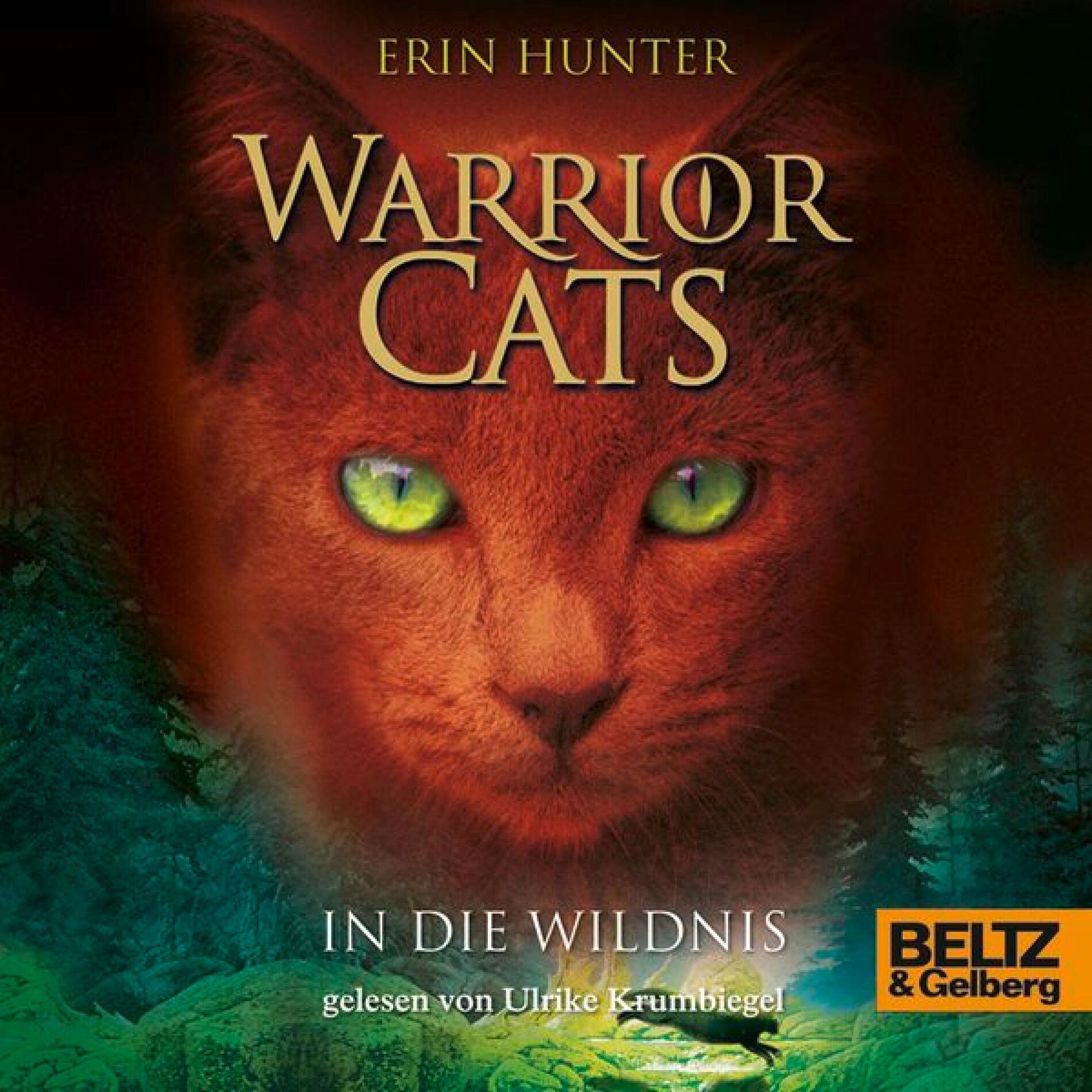 Erin Hunter