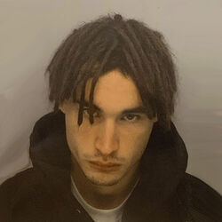 Picture of Johem