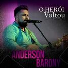 Anderson Barony