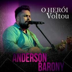 Anderson Barony
