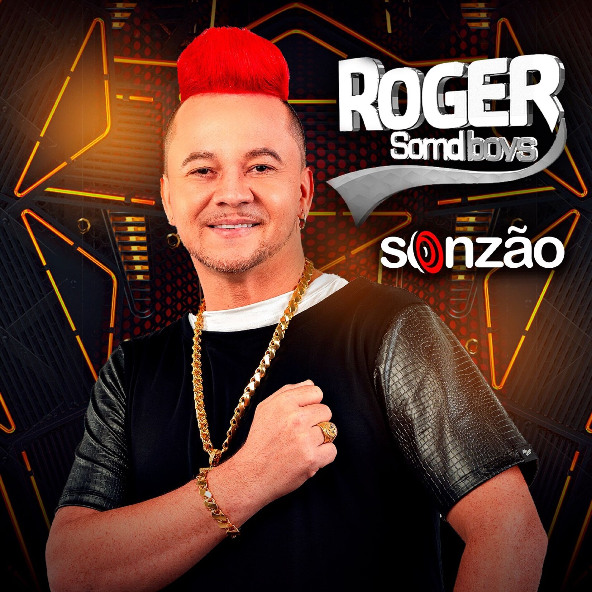 Roger SomdBoys