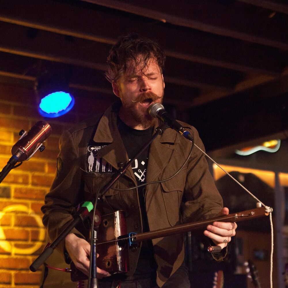 Picture of Lincoln Durham