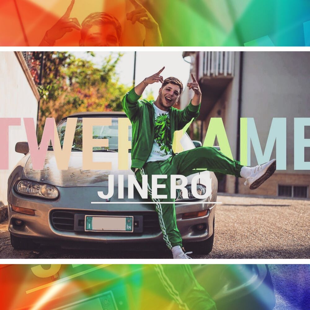 Picture of Jinero