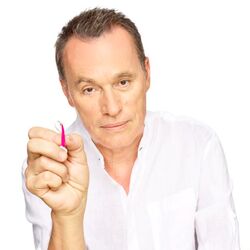 Picture of John Porter