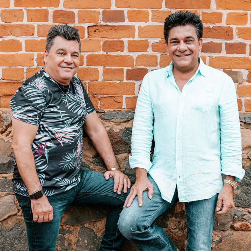 Picture of Cezar & Paulinho