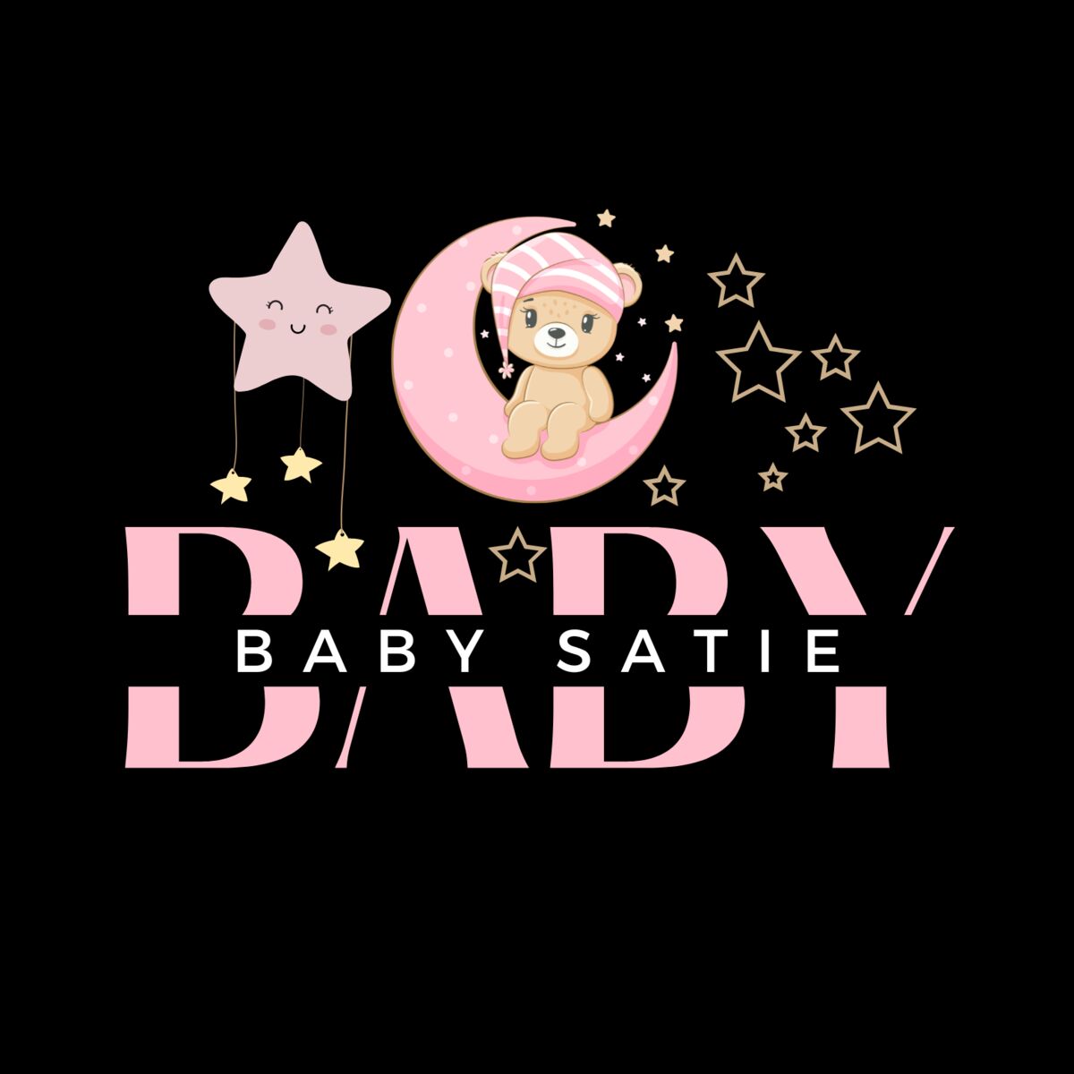 Baby Satie