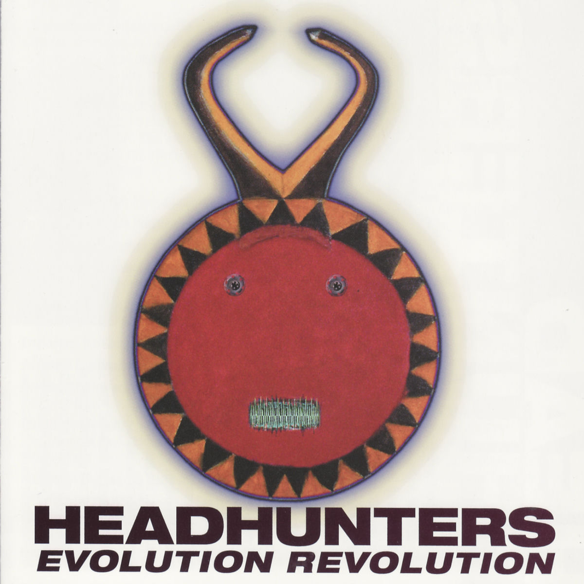 Artist picture of Headhunters