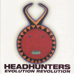 Picture of Headhunters