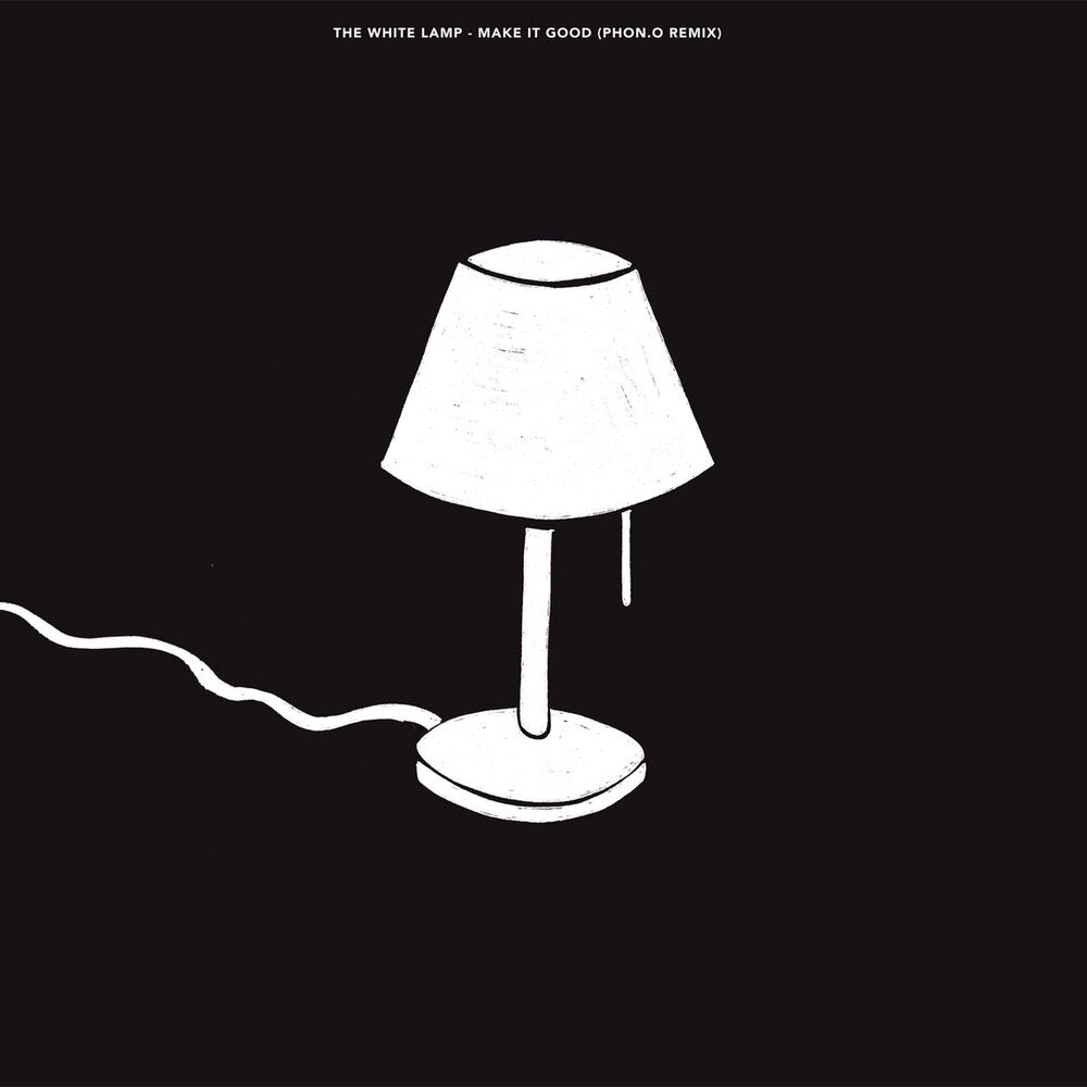 Picture of The White Lamp