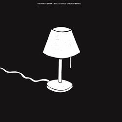 Picture of The White Lamp