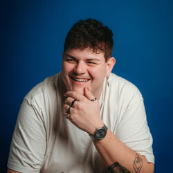 Picture of Isaak