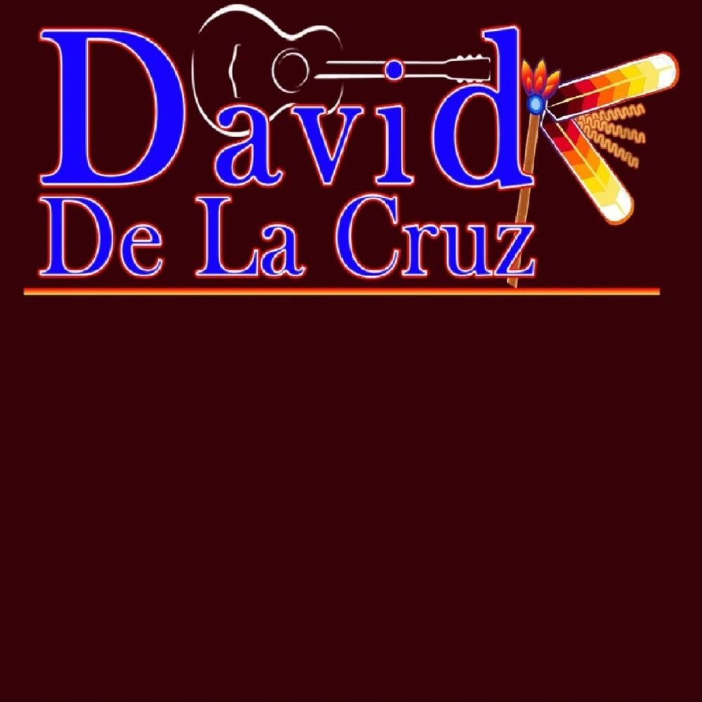Picture of David de la Cruz