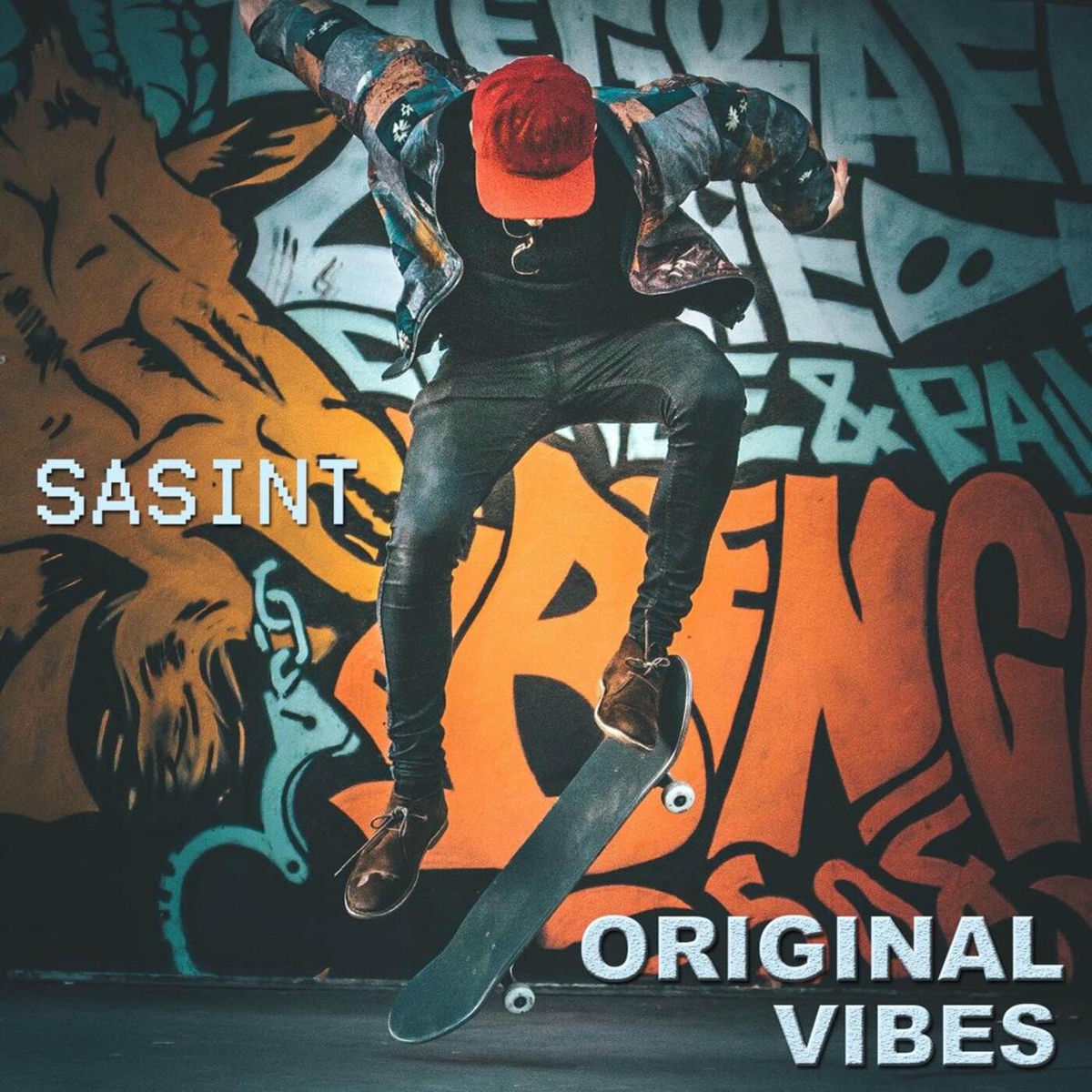 Sas INT: albums, songs, concerts | Deezer