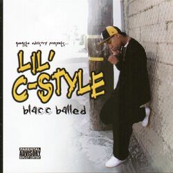Picture of Lil C-Style