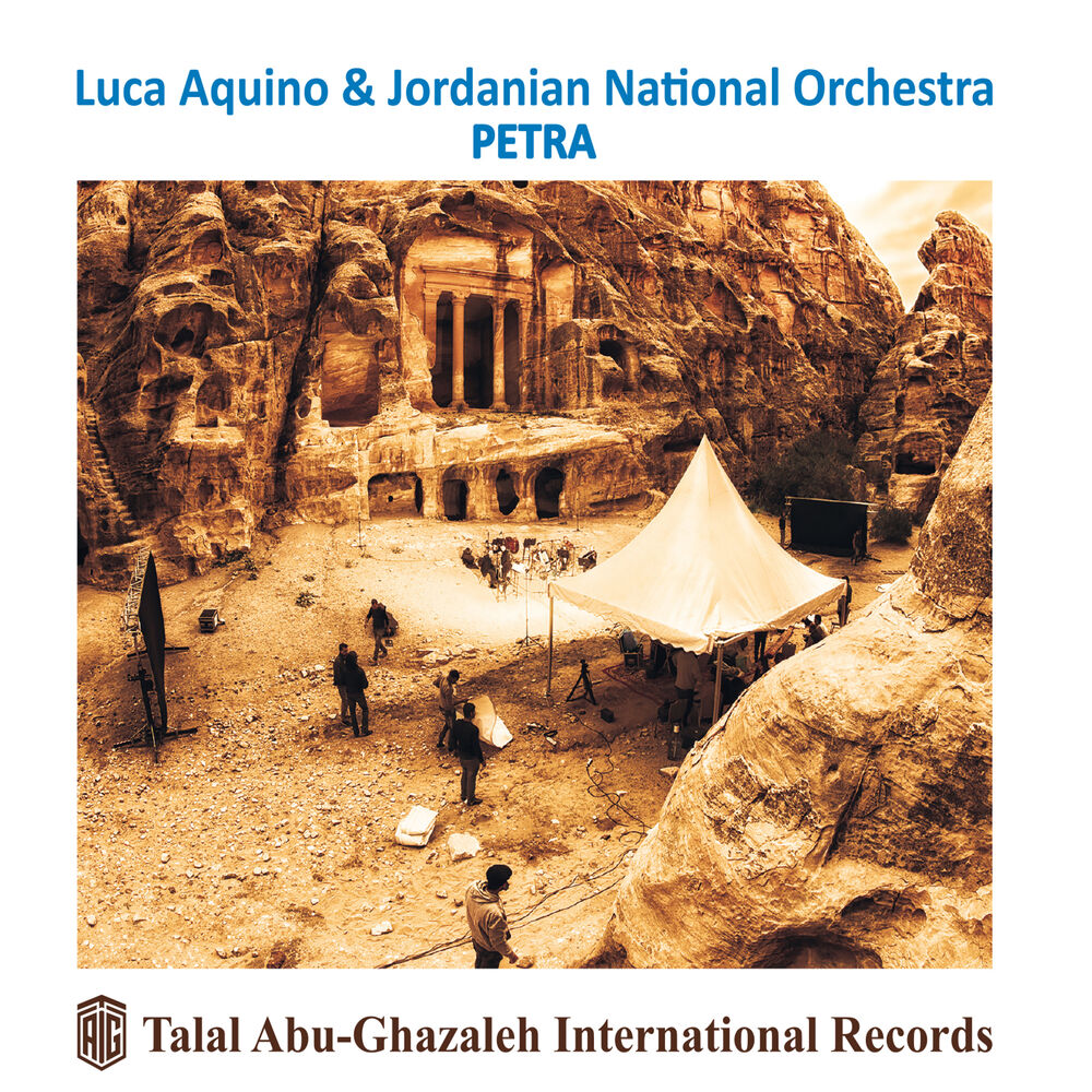 Picture of Jordanian National Orchestra