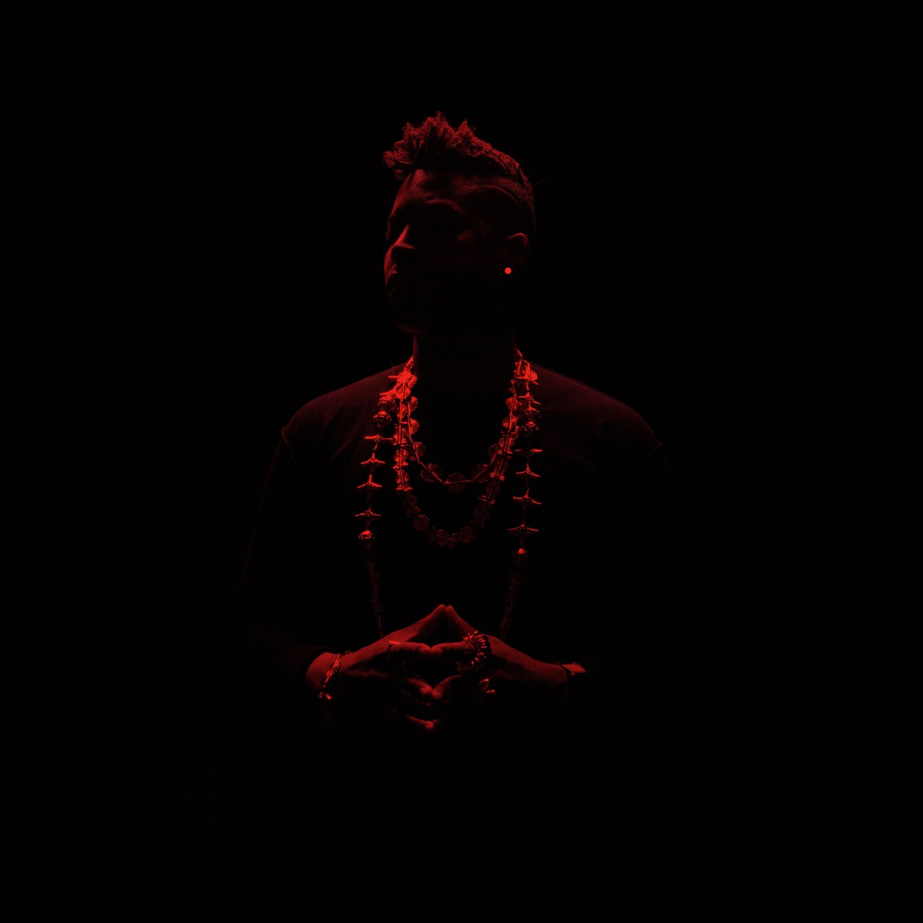 Christian Scott aTunde Adjuah