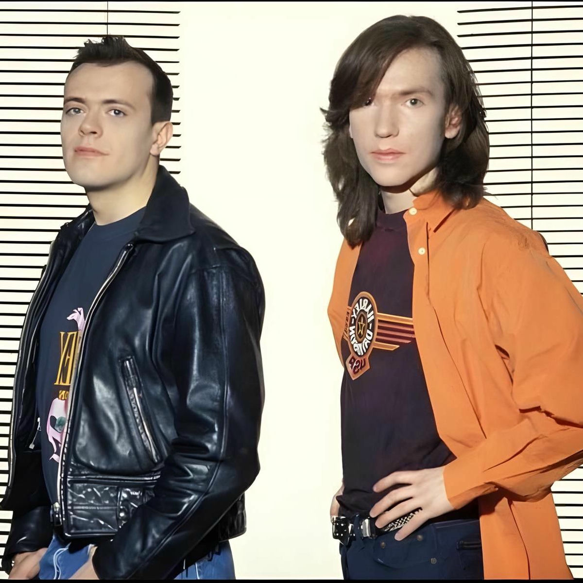 Artist picture of 883