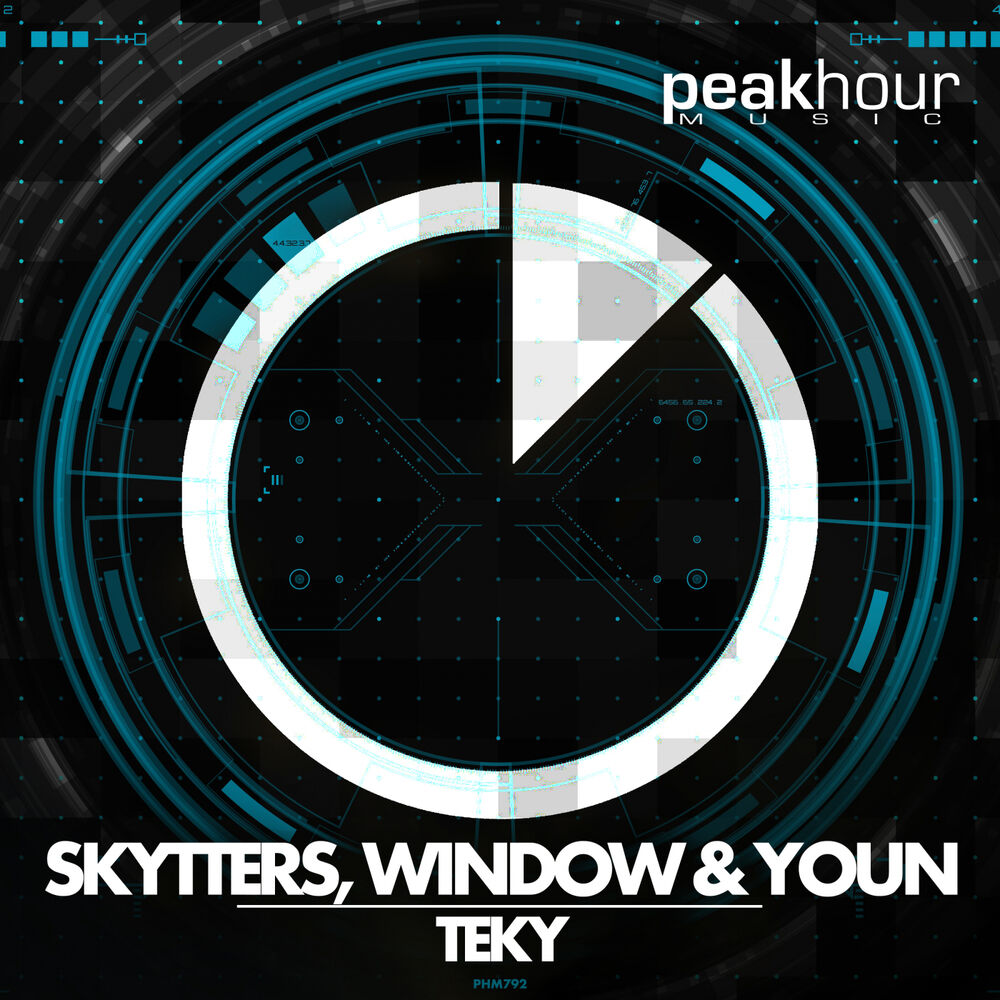 Picture of Skytters, Window & Youn