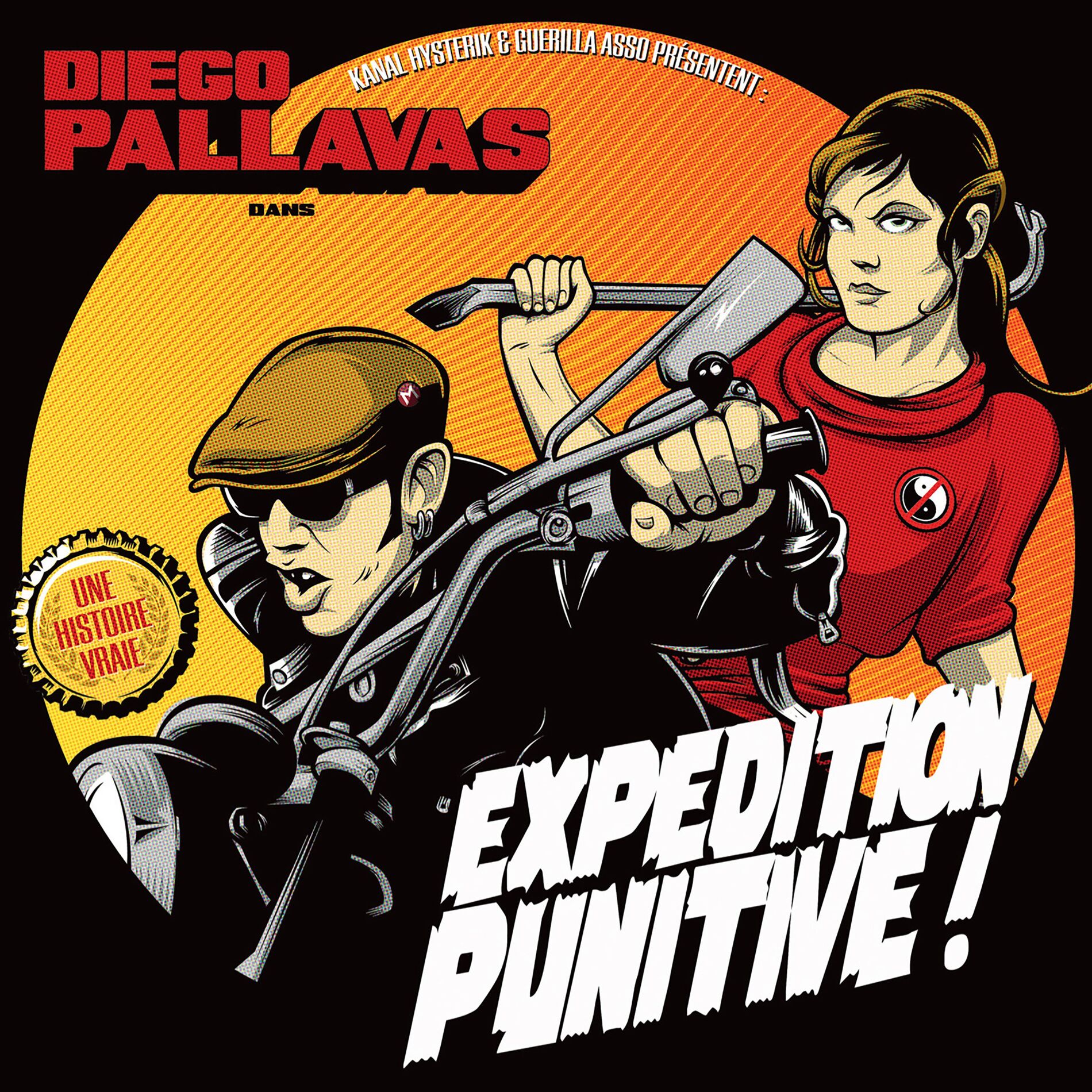 Diego Pallavas