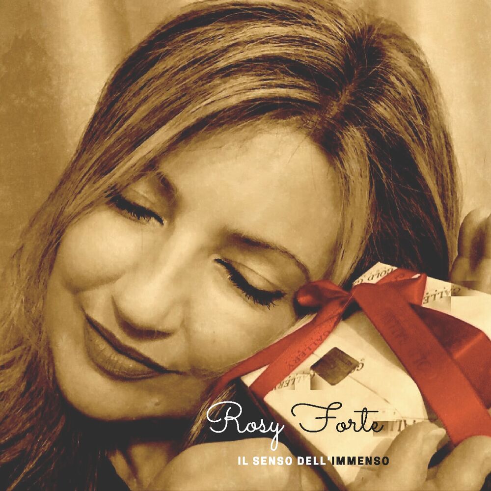 Picture of Rosy Forte