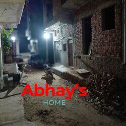 Picture of Abhay Kashyap