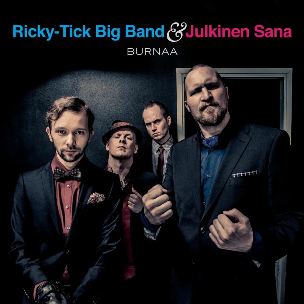Picture of Julkinen Sana