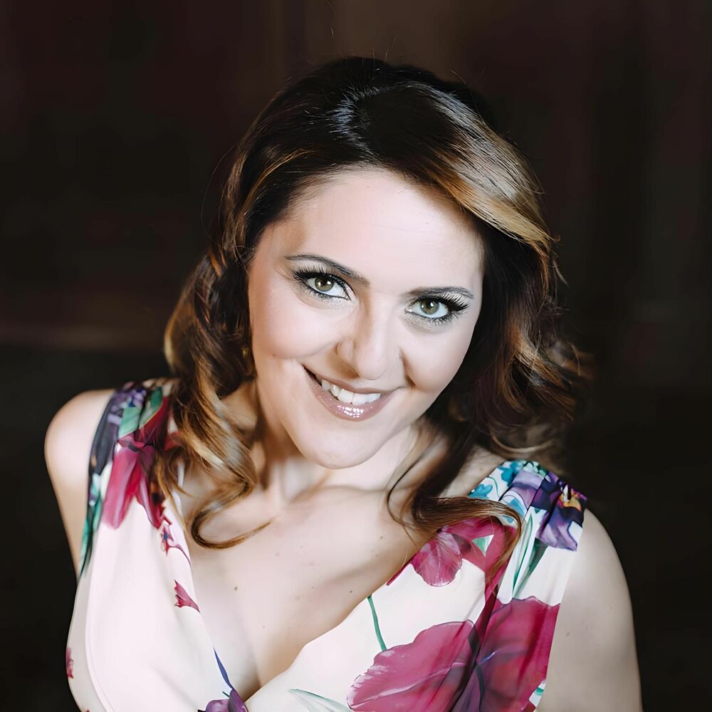 Picture of Maria Agresta