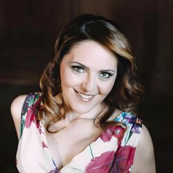 Picture of Maria Agresta