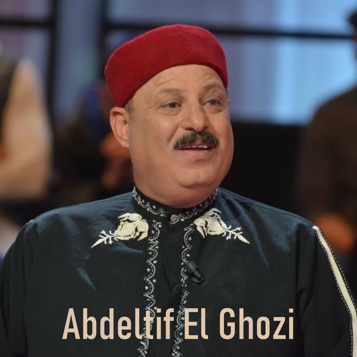 Abdeltif El Ghozi