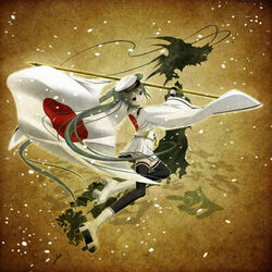 Picture of WhiteFlame