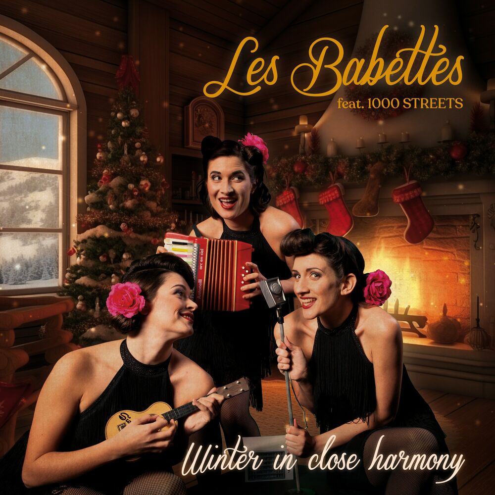 Picture of Les Babettes