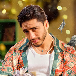 Picture of مهدي فاضيلي
