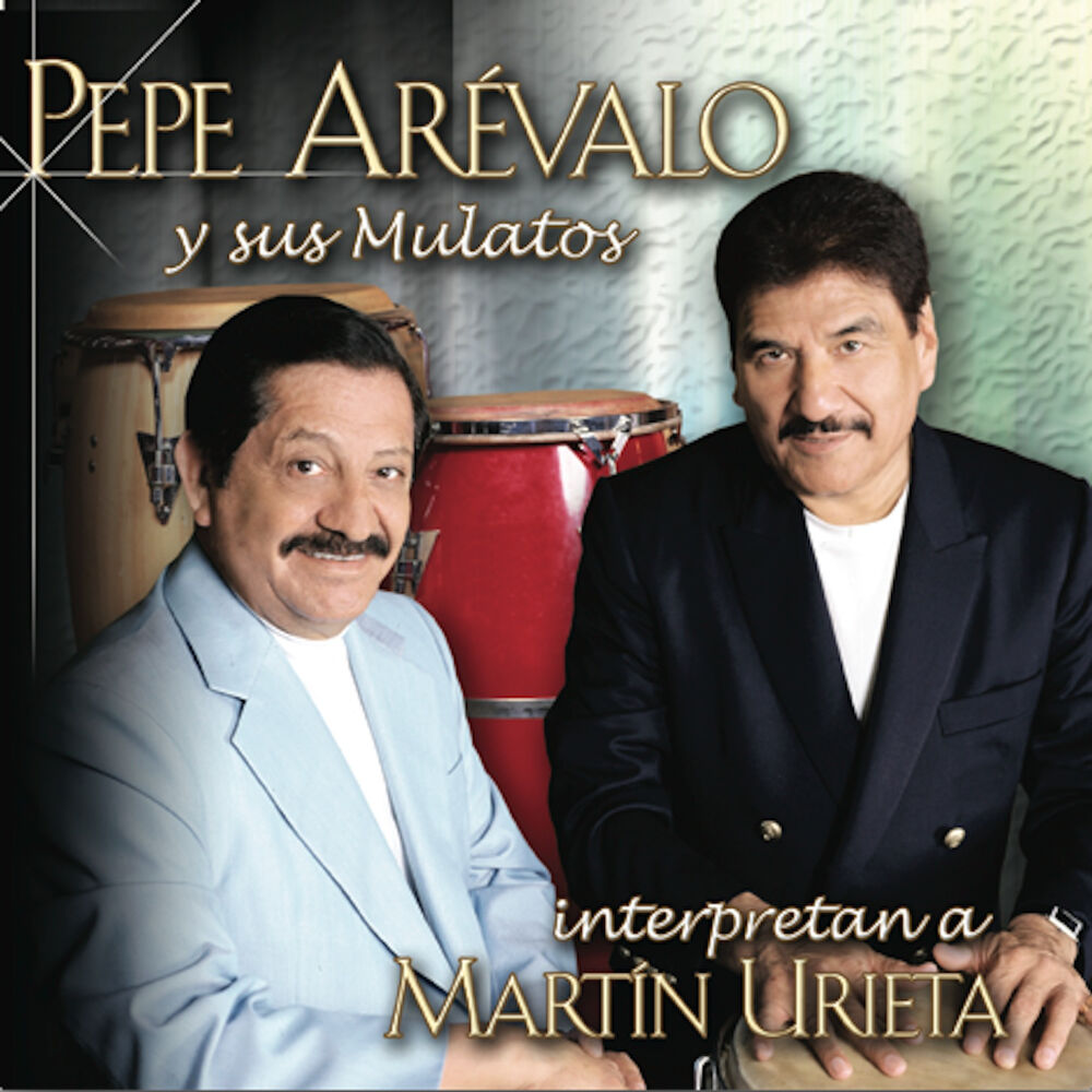 Picture of PEPE AREVALO Y SUS MULATOS