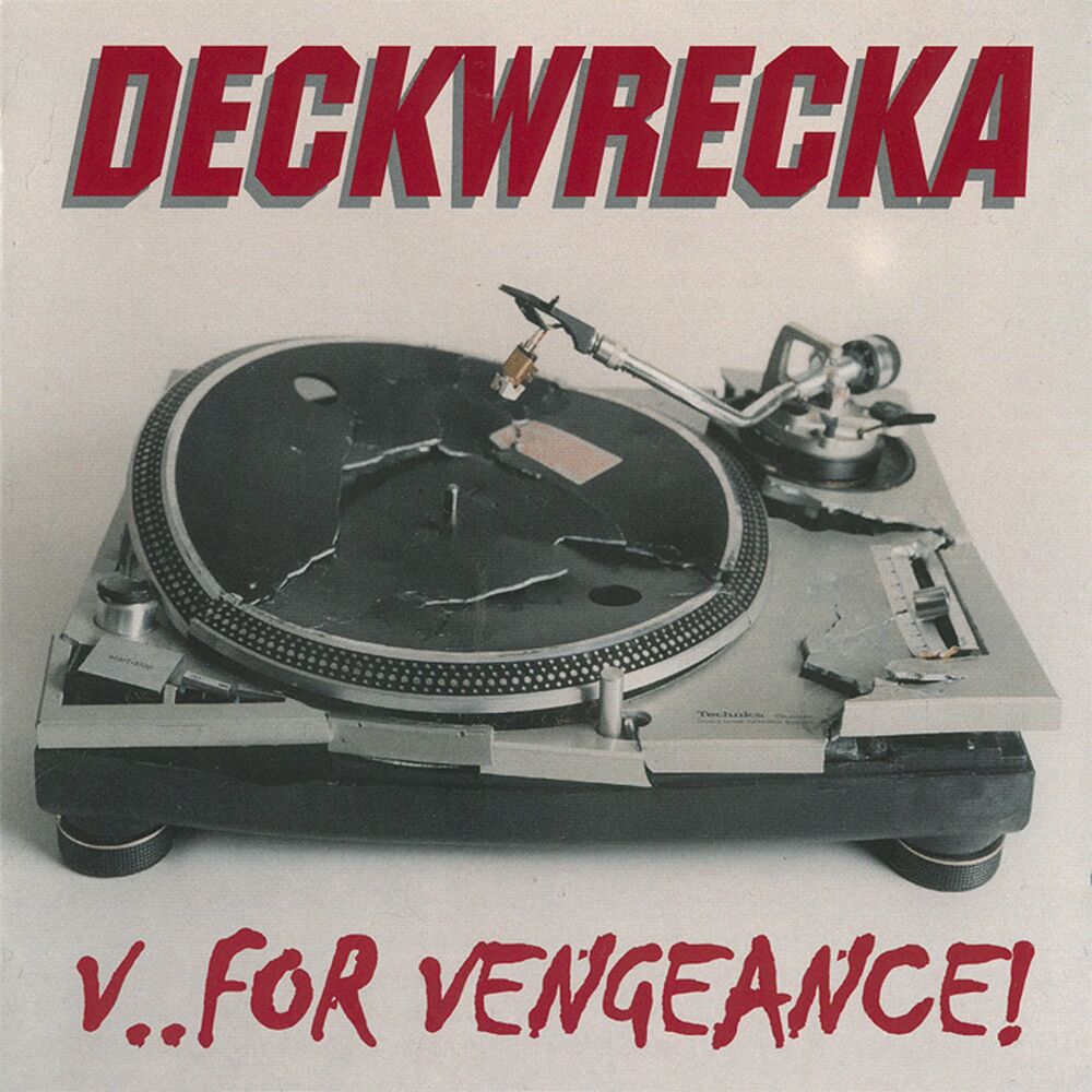 Picture of Deckwrecka