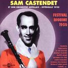 Sam Castendet et son Orchestre Antillais