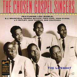 Picture of The Chosen Gospel Singers