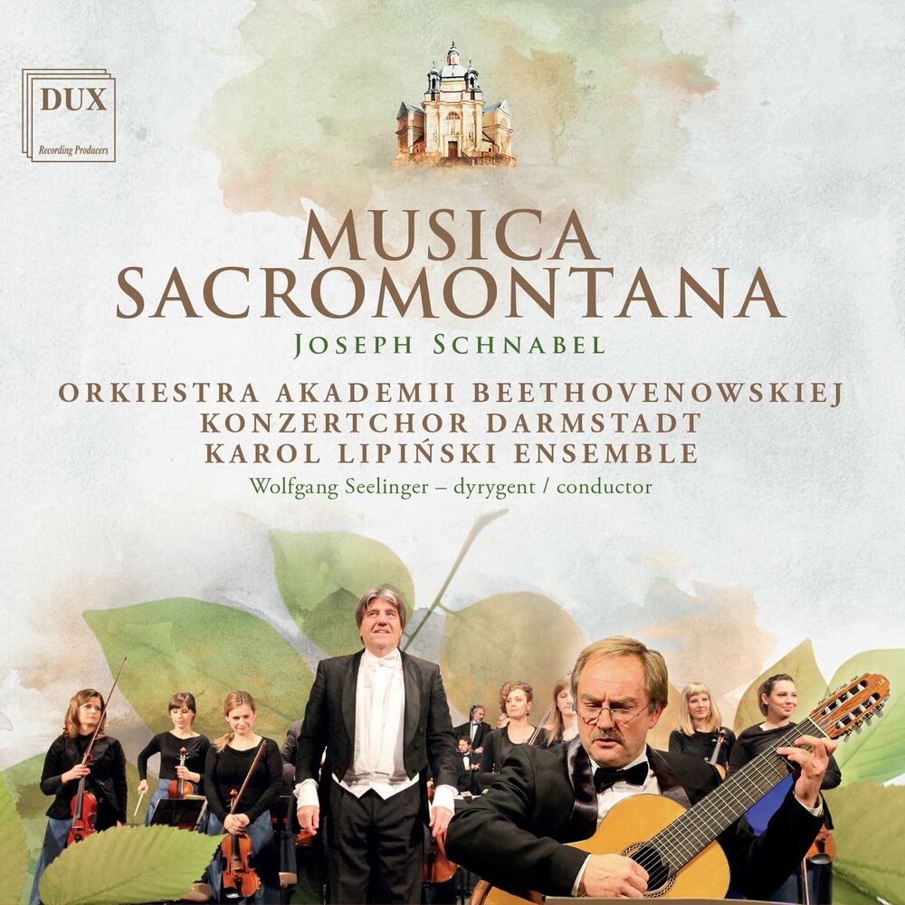 Picture of BEETHOVEN ACADEMY ORCHESTRA