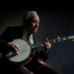 Picture of Earl Scruggs