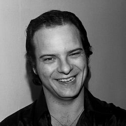 Picture of Rocky Burnette
