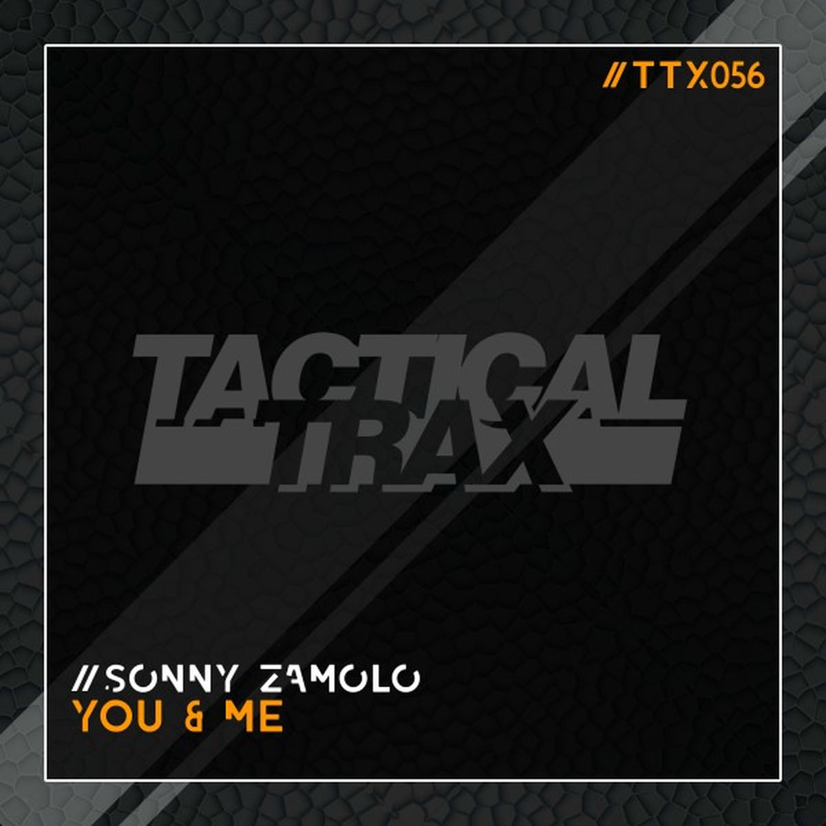 Sonny Zamolo